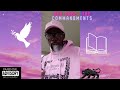 Gen Gage- The Commandments