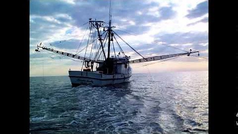 Robert Norman - Fisheries Management