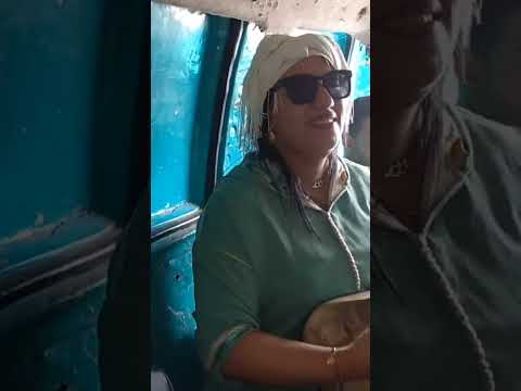 اول مرة على الشاشة الشيخة حنان كضرب لوتار جديد صيف أسفي العيطة شعبي