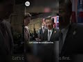 Chinese President Xi Jinping confronts Justin Trudeau at G20 | USA TODAY #Shorts image