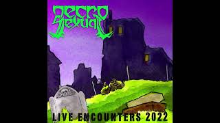 NECROSEXUAL - &quot;Chaos Command&quot; live in 2022