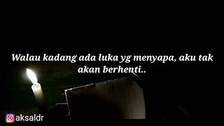 Status WA Buat Mantan Terbaru 2019 || Kata-Kata Bikin Mantan Baper Nyesel