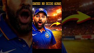 👉 Rohit Sharma ke 5 Unknown Facts 😱 | 264 Runs Story | #shorts