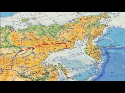 АЯМ. Путь на Магадан.