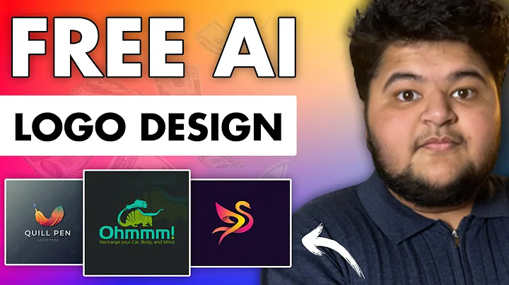 Create Stunning Business Logos with AI for Free!