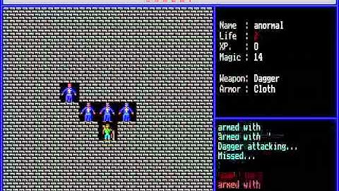 Vampyr - The Angry Video Game Nerd (Jaakko Reupload)