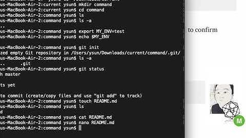 command line tutorial for data scientist