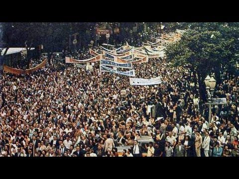 04 - Marxismo Cultural e Revolução Cultural: A infiltração do marxismo cultural no Brasil