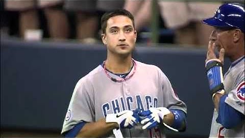 2011/07/26 Brewers turn two