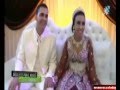 the morrocan wedding ceremony