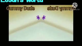 Gummibär Song Old Norwegian No High Pitch In Low Voice