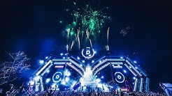 Hardwell Live at Ultra Music Festival Miami 2016  - Durasi: 58:56. 