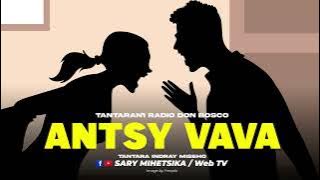 TANTARA MALAGASY - ANTSY VAVA (Tantaran'i RADIO DON BOSCO) Tantara Lava