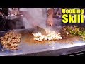 Amazing Cooking Skills | Japanese Street Food | Street Food