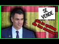 😡😡😡 Pedro Sánchez vende España con los Presupuestos Generales del Estado de España 2021- La Nicoteca