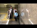 サーカス【POP STEP 街ハモ】 vol.11「メトロの階段」