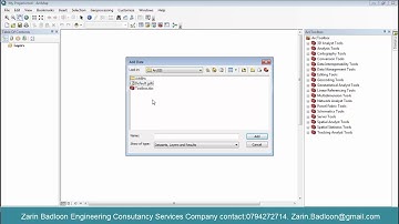 GIS Lesson-2 (completed)