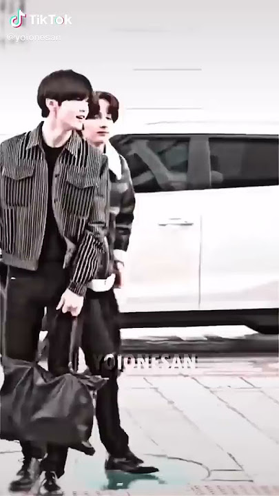 This edit is so damn cool! | kpop Tiktok edits