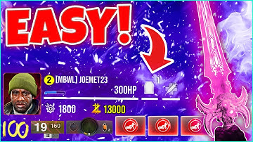 HOW TO *CUSTOMIZE* BO6-Z 