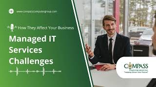 Managed IT Services Challenges Exposed: Why Your IT Might Cost More Than You Think! Profile