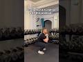 Looking for a full body workout to condition and strengthen your body, we’ve got you sorted…
