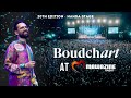 BOUDCHART Mawazine Festival 2025 بودشارت حفل مهرجان موازين 