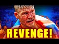 Michael bisping violent revenge of a ufc underdog