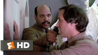 Fletch (6\/10) Movie CLIP - I'll Waive My Rights (1985) HD