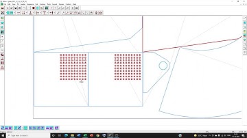 Most2D or G0xin Basic Nesting