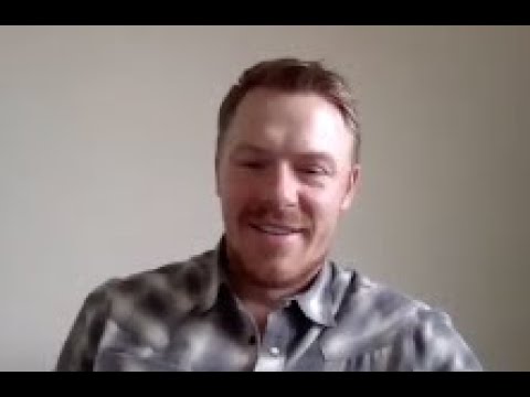 'The Blacklist' with Diego Klattenhoff | New York Live TV