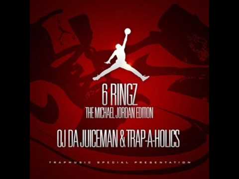 OJ Da Juiceman - My Fist [Prod. by Lex Luger]