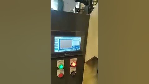 Yihui Brand New developed Servo Riveting Hydraulic Press