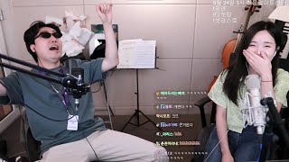 Download Lagu 韓國音樂台著名實況主 Charming_Jo翻唱迷因歌曲《太空超人》「HEYYEYAAEYAAAEYAEYAA」 MP3 Download Lagu 韓國音樂台著名實況主 Charming_Jo翻唱迷因歌曲《太空超人》「HEYYEYAAEYAAAEYAEYAA」 MP3
