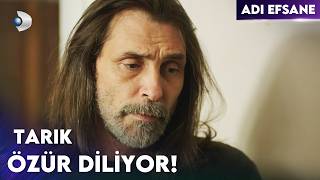 Baharın Kalbini Kırdığı Için Pişman Oldu - Adı Efsane Özel 