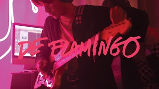 De Flamingo - PINK [Guitar Playthrough]
