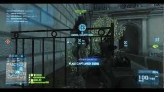 Annoying One Of My Squad