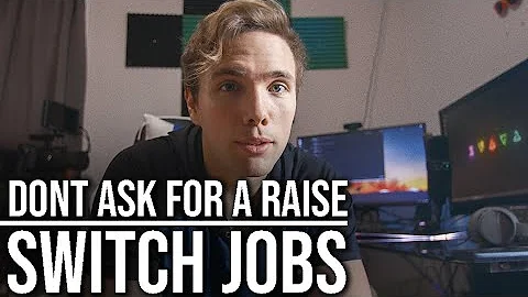 Why Getting A Pay Raise Is A Joke | #grindreel - DayDayNews