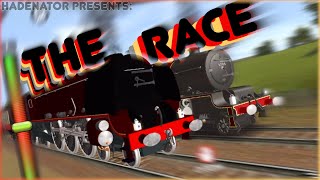 The Race - Trainz Driver 2