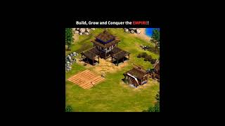 Rise of Empires game ads #1 screenshot 5