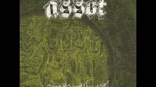 Assot - Territori Hostil [Full Album] 2014