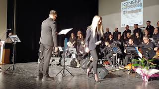 Elif Feyza Sarsılmaz - Ankara’da Yedim Taze Meyvayı - Yare Gidem