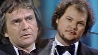 Christopher Cross, Dudley Moore  Arthur's Theme (Best That You Can Do) [Night of 100 Stars 1982]