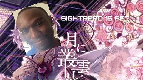 DDR World - 月に叢雲華に風 CSP 999,480 52p First sightread 15 PFC!