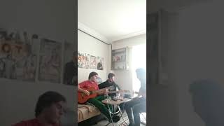 MAĞUSA LİMANI [COVER} Resimi