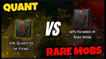 Is Quant nog steeds de GOAT in 0.3.1!? | 60 Map Test Analyse