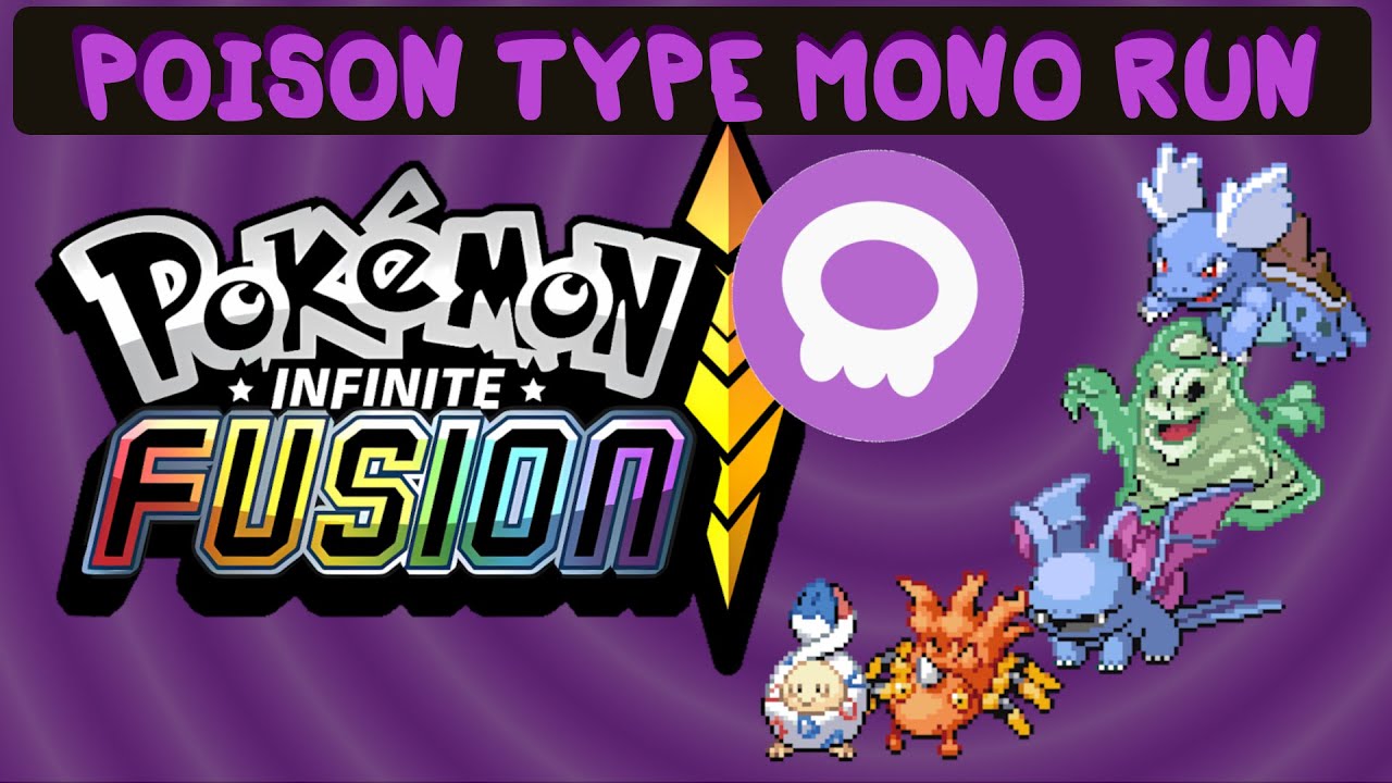Best Monotype Runs for Pokémon Scarlet and Violet