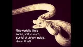 Imam Ali (as) Quotes Part 8 screenshot 4