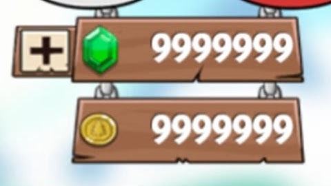 Fun Run 2 Hack | UNLIMITED GEMS & COINS | Easy & Fast!!! PROOF!