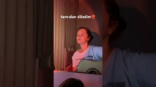 Tanrıdan Diledim❤️🔥