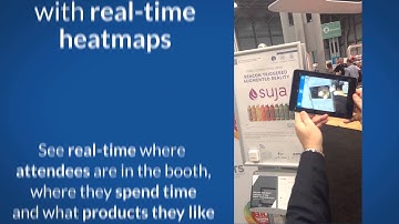 Spark Compass Convention Center Solution overview video